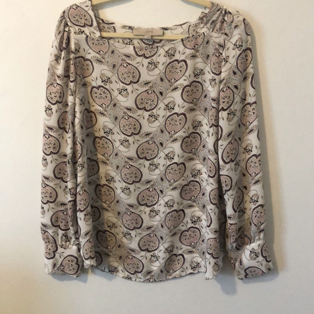 LOFT top